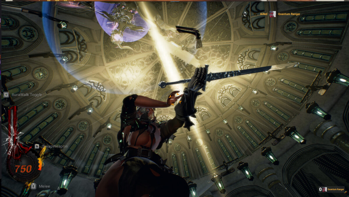 角色自定義與模組化展示