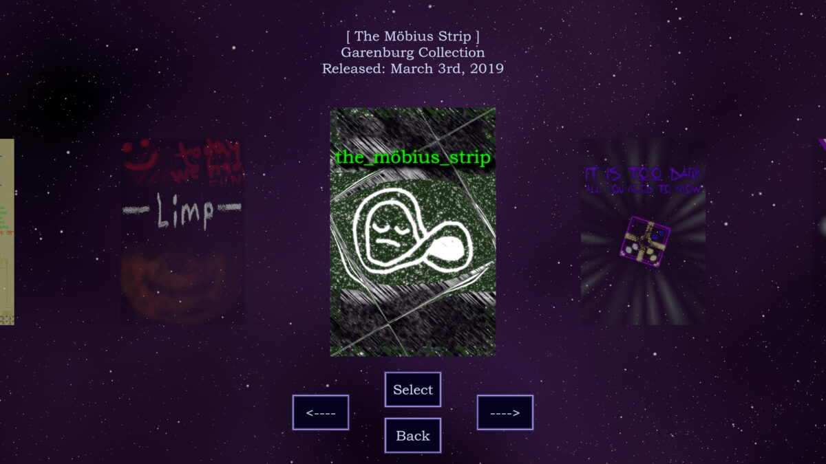 遊戲中的解謎與探索環節