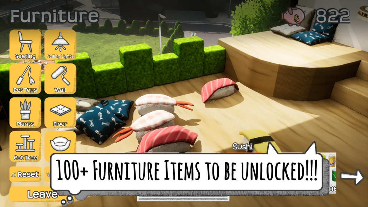 Nekogumi 夜晚寧靜的咖啡廳外觀