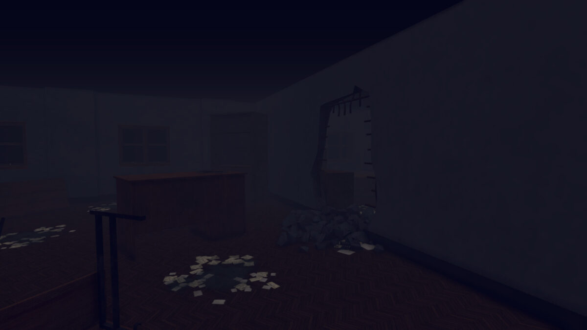 遊戲中的解謎與探索細節