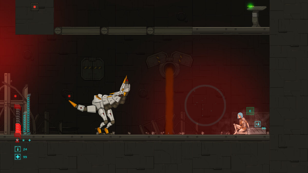 寒雪記憶 數位空間場景