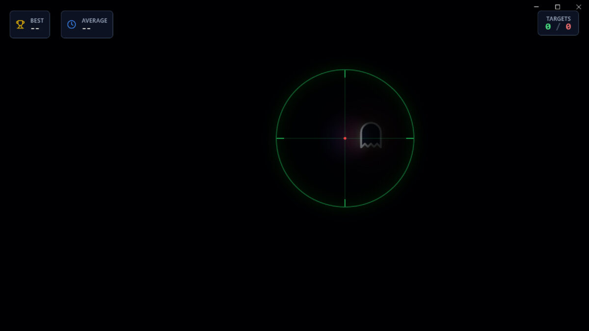 戰術瞄準鏡疊加層詳解