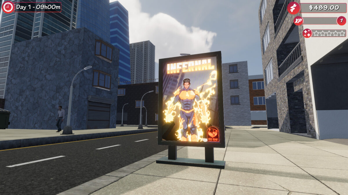 店外環境與顧客互動