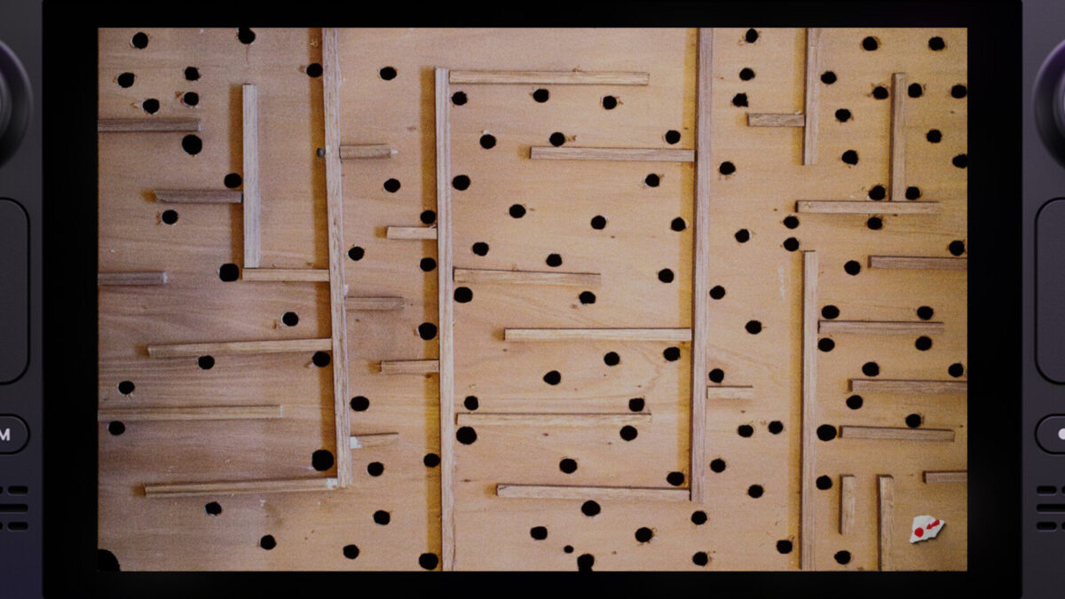 遊戲精緻的材質渲染表現