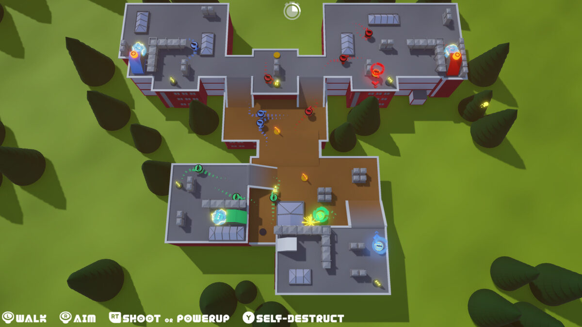 Ropeat 系統資源運行展示