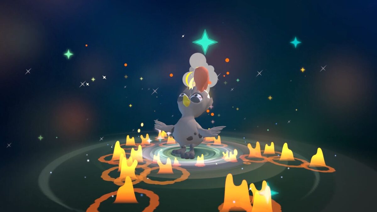 多樣化的惡搞道具選擇介面