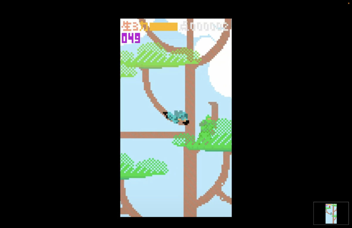 多樣化的對手設計