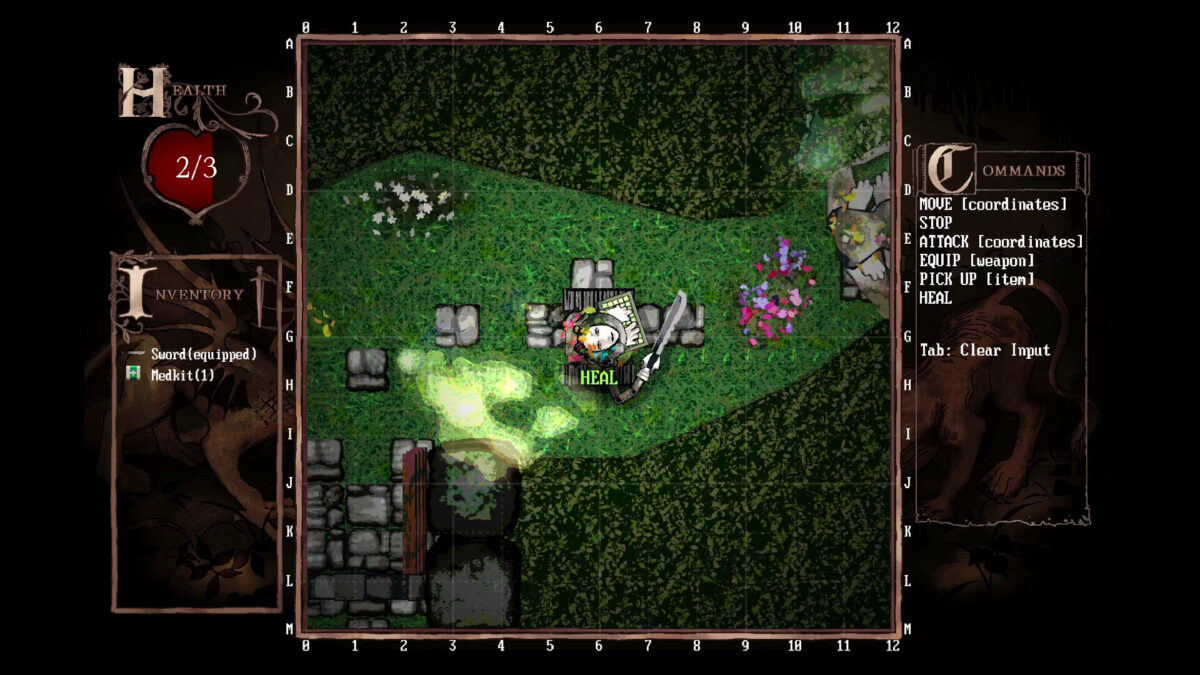 遊戲中的對話系統也與打字機制深度連結