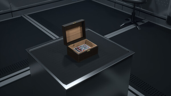 遊戲光影與細節展示