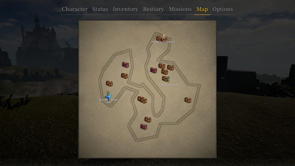 遊戲中的光影與細節表現