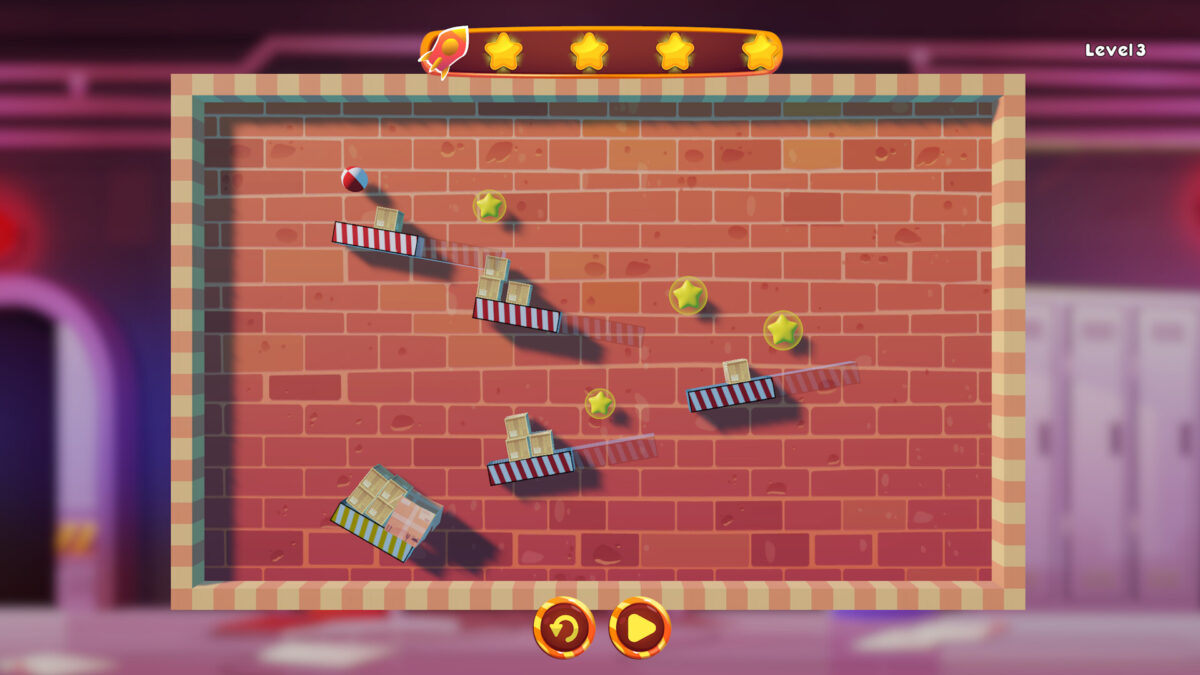 精細的物件模型