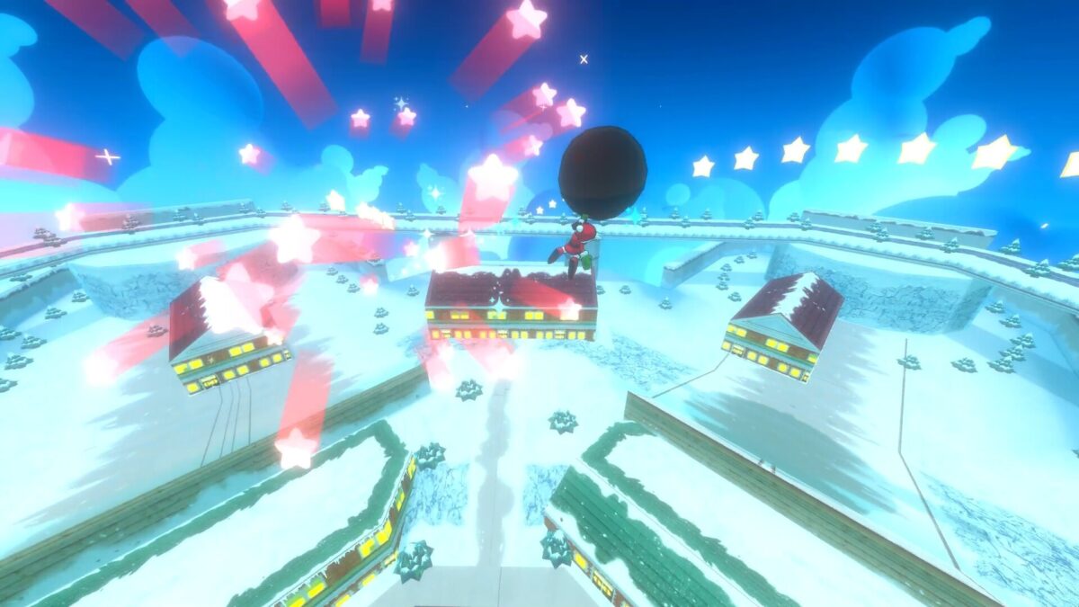 SantaCorps 4 多人合作畫面截圖