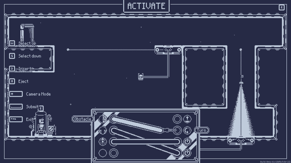 各種功能插槽的配置考驗玩家的邏輯