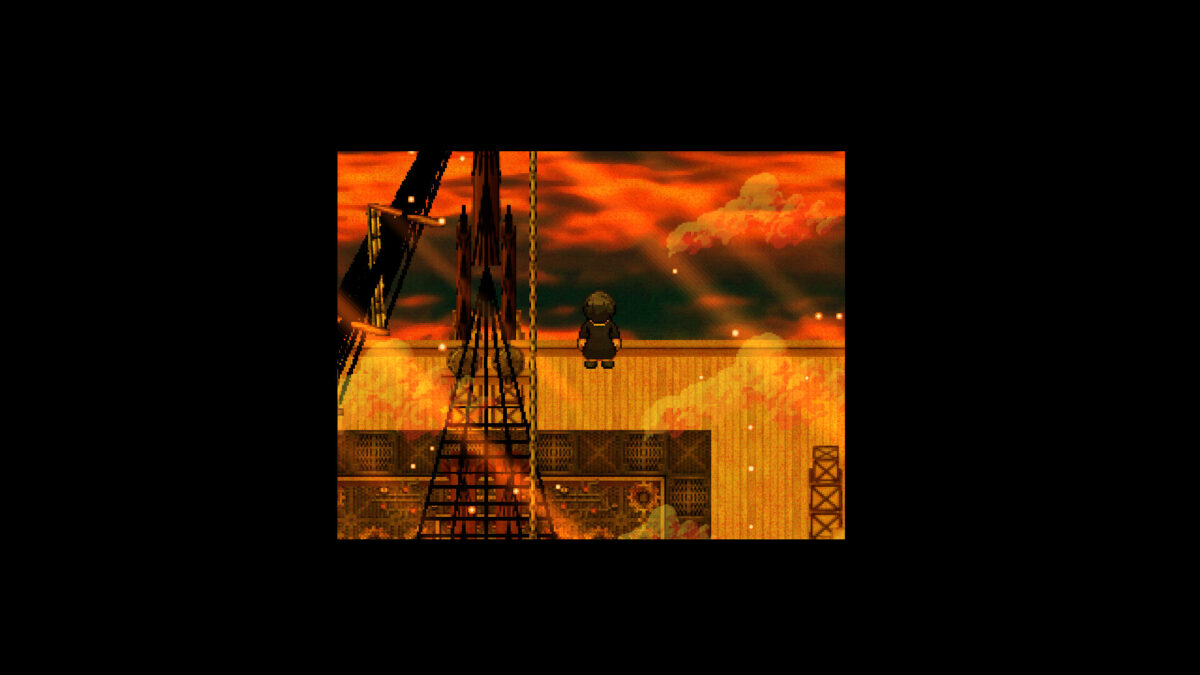 遊戲精美的戰鬥畫面與 ATB 系統展示