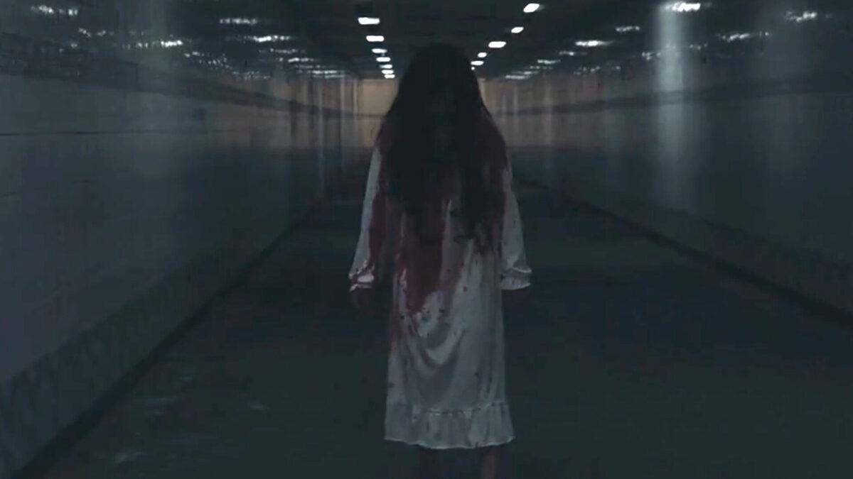 EXIT PANIC 遊戲實機畫面二