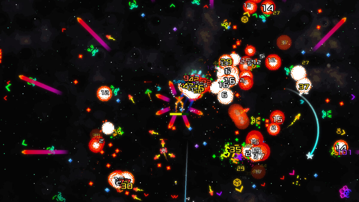 升級天賦樹增強戰力