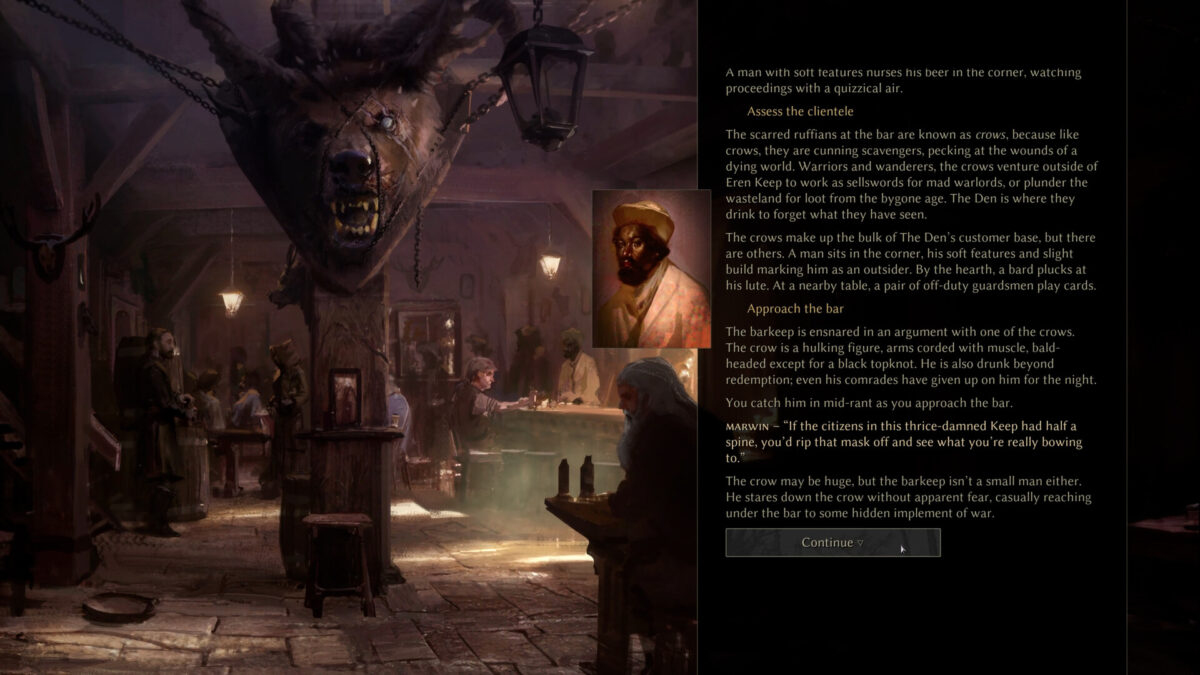 武器庫展示架上的多樣作品