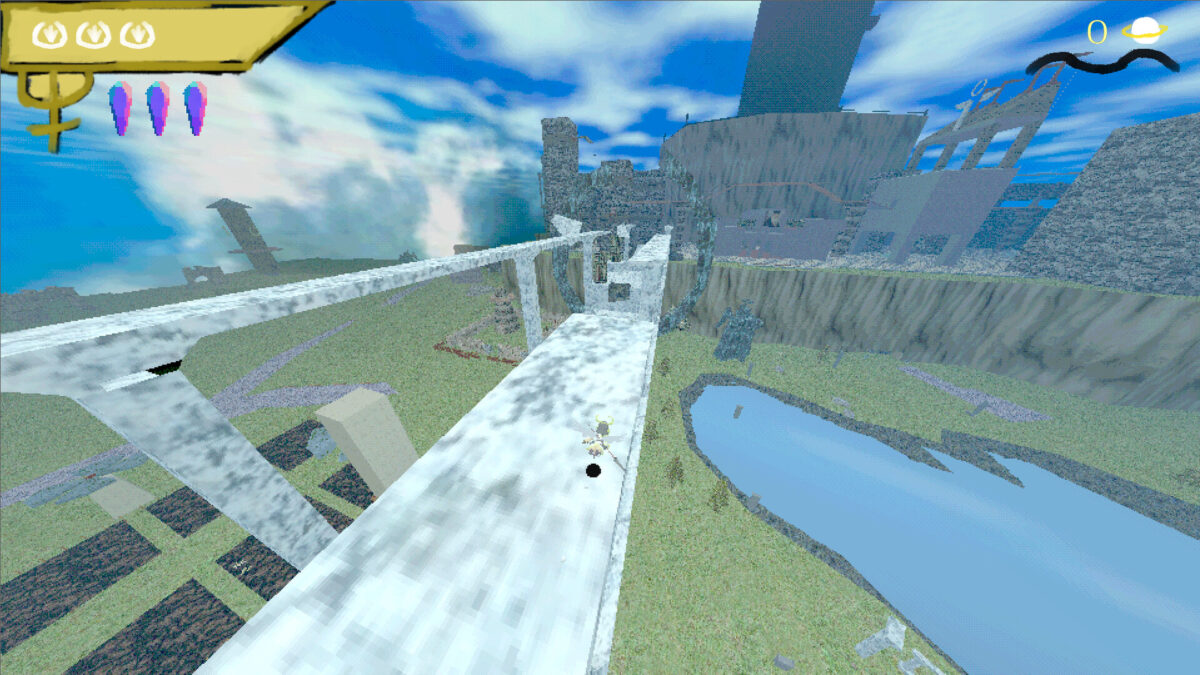 具有挑戰性的 Boss 戰鬥設計