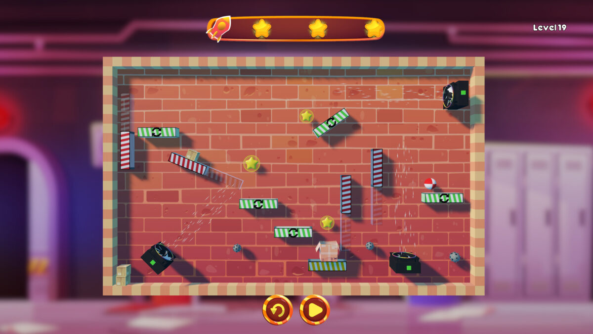 Phy Lab 最終挑戰預覽