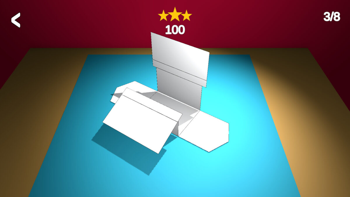 遊戲中的環境光影與背景設計