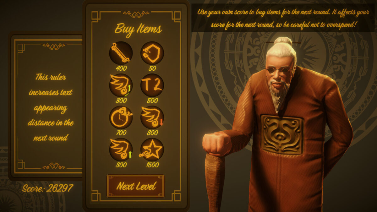 遊戲中展現的各種地方特色道具與成就挑戰