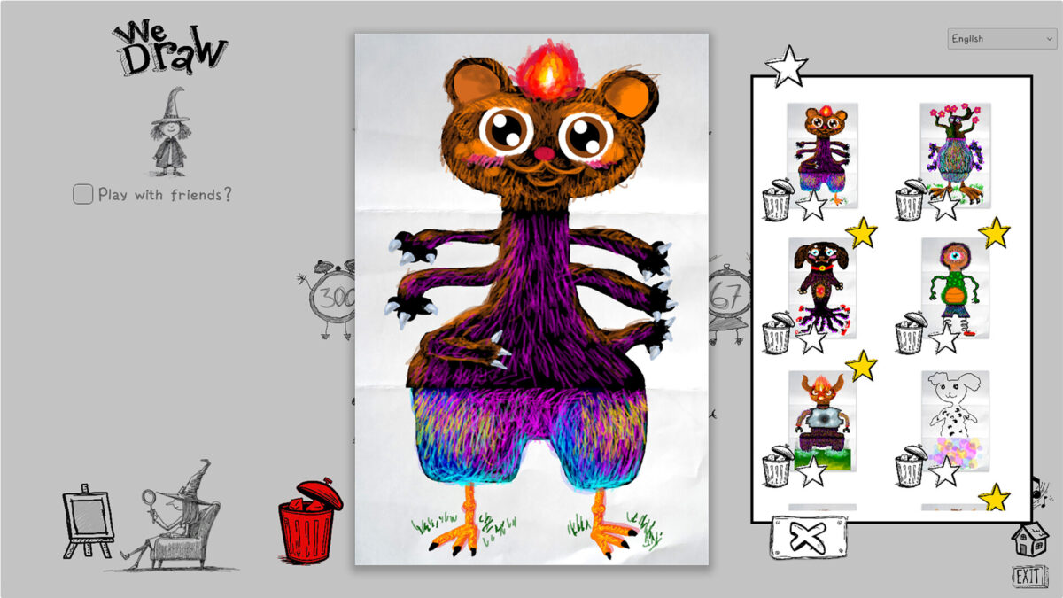 遊戲在各平台均有穩定的畫面表現