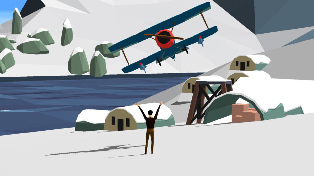 精緻的復古建模