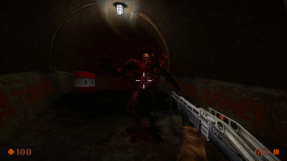 暗能量粒子研究室場景