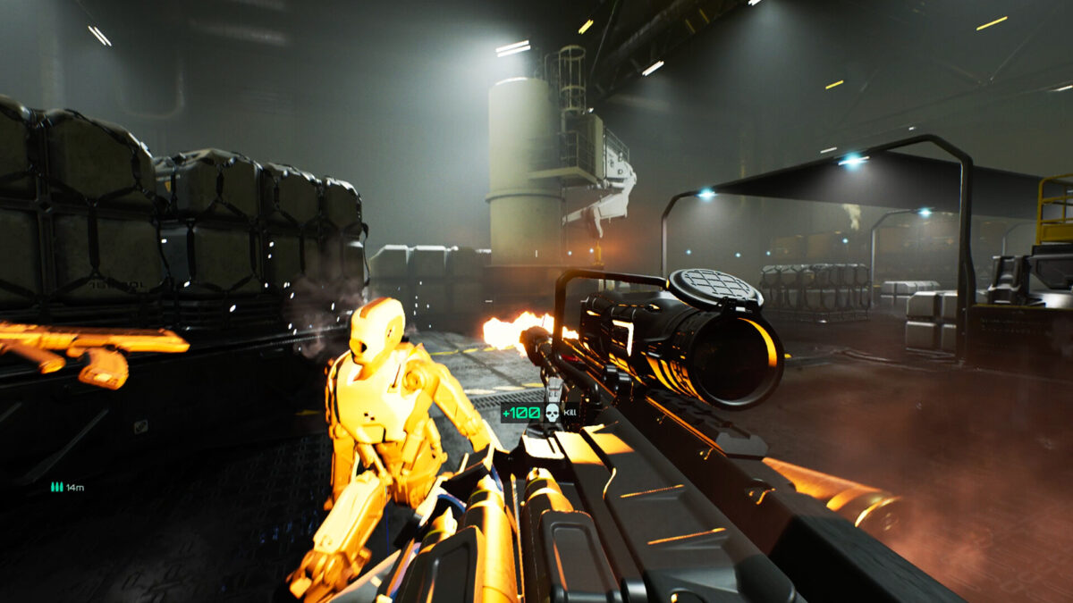 精密的室內場景建模