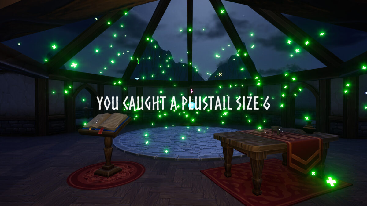 數學釣魚 遊戲內畫面 4