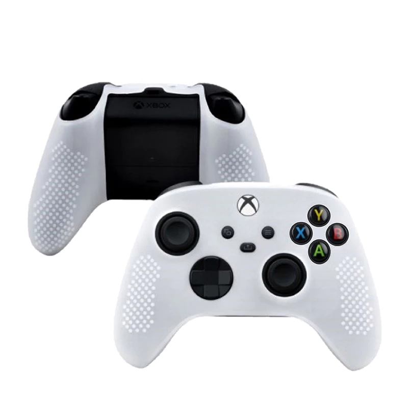 保護套底部細節開孔展示