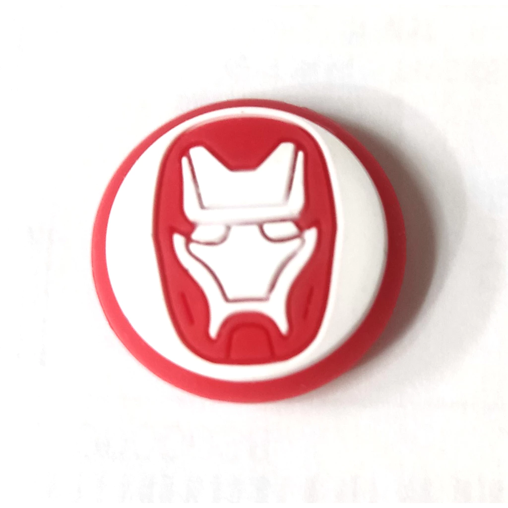 鋼鐵人與各式主題展示