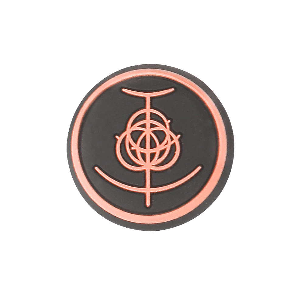 艾爾登法環主題搖桿帽