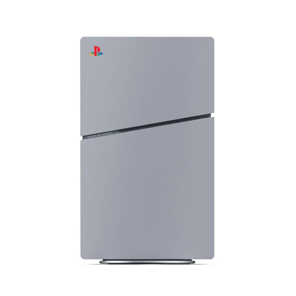 PS5 30週年組合包豐富內容物展示