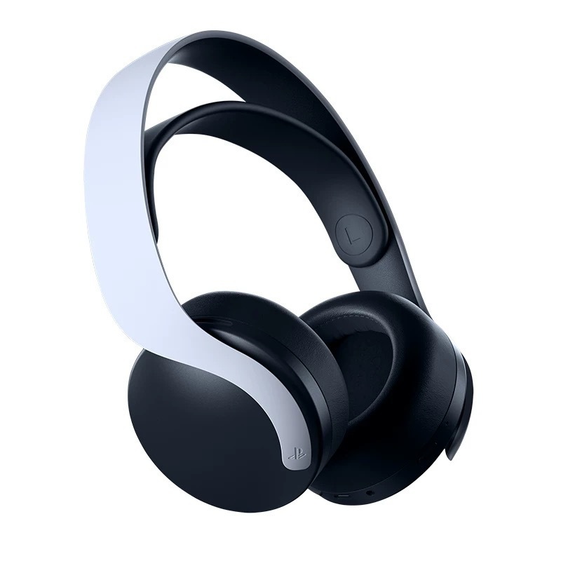 PULSE 3D 無線耳機操作細節