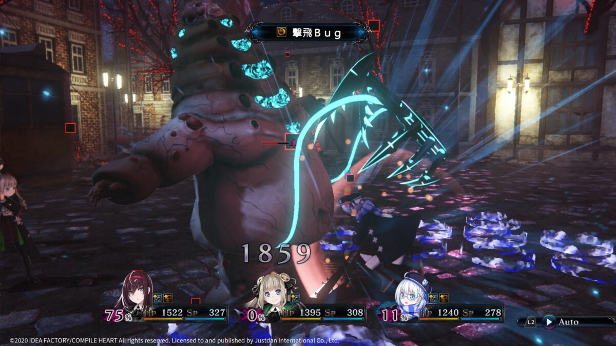 迷宮探索與解謎要素