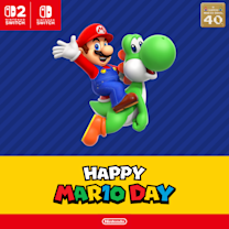 MAR10 Day 2026 創意視覺圖