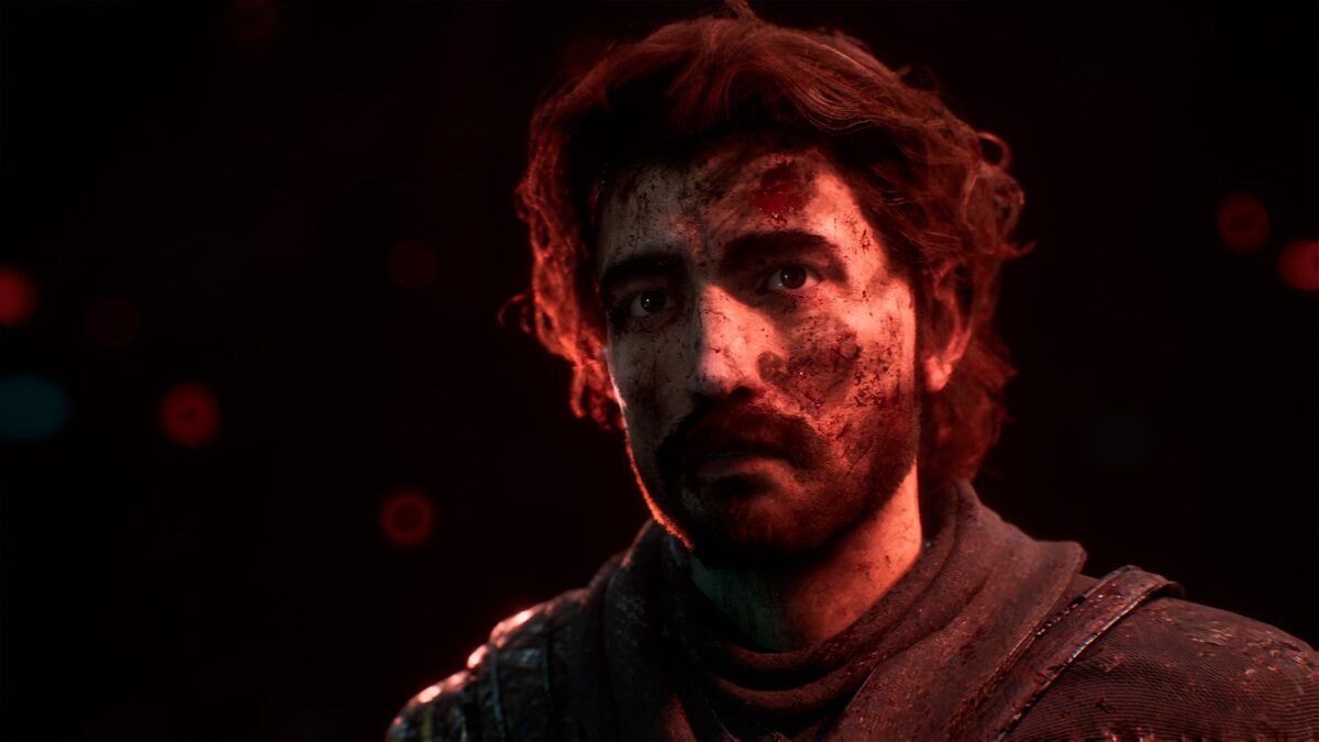 史詩般的探索旅程