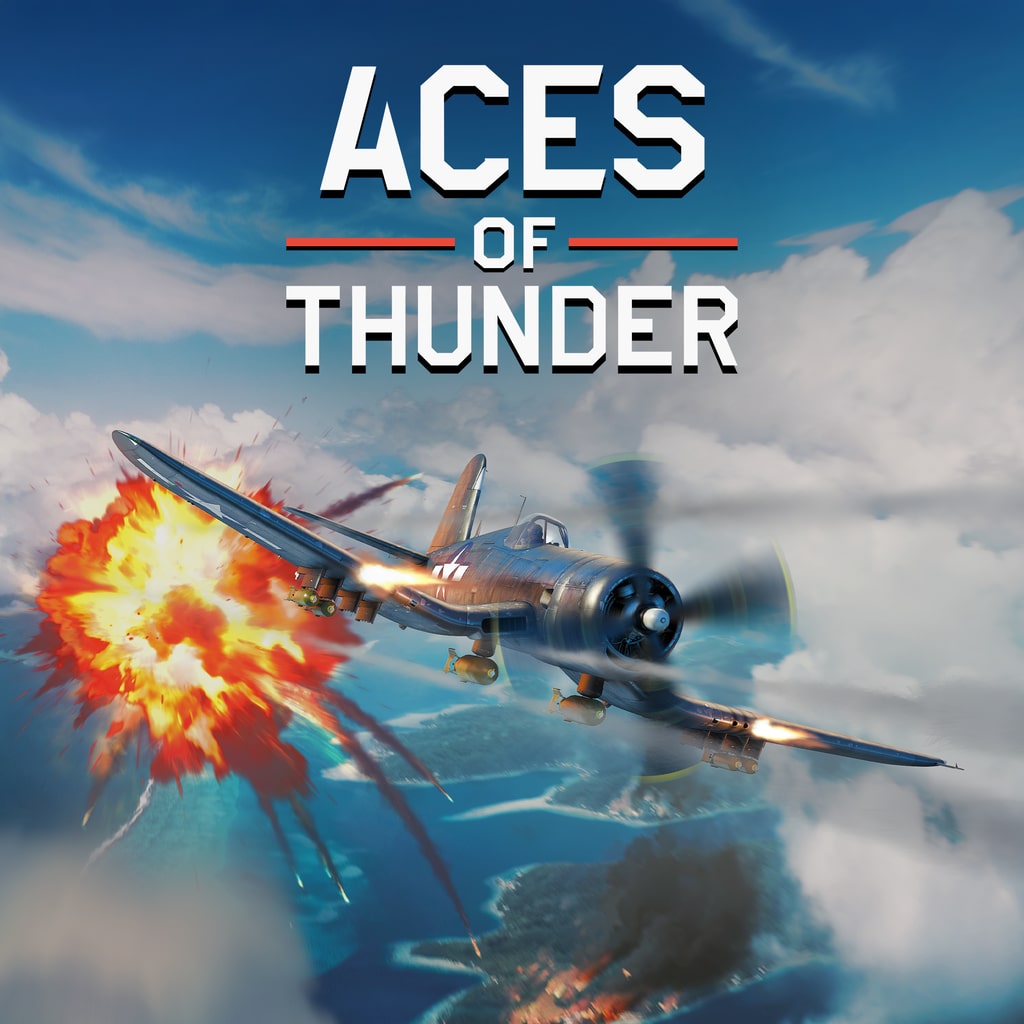 F4U-4 海盜式戰鬥機擴充包