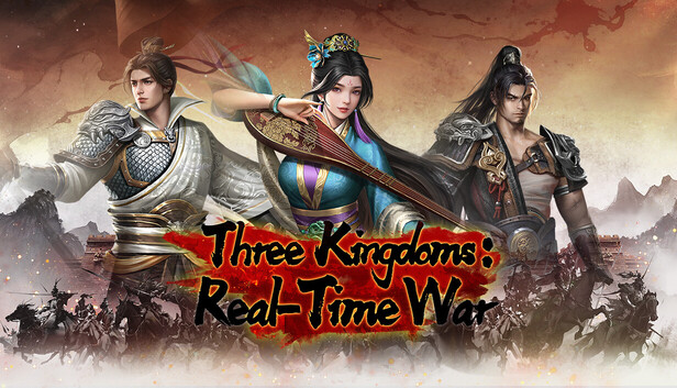 三國：實時戰爭社群分享圖
