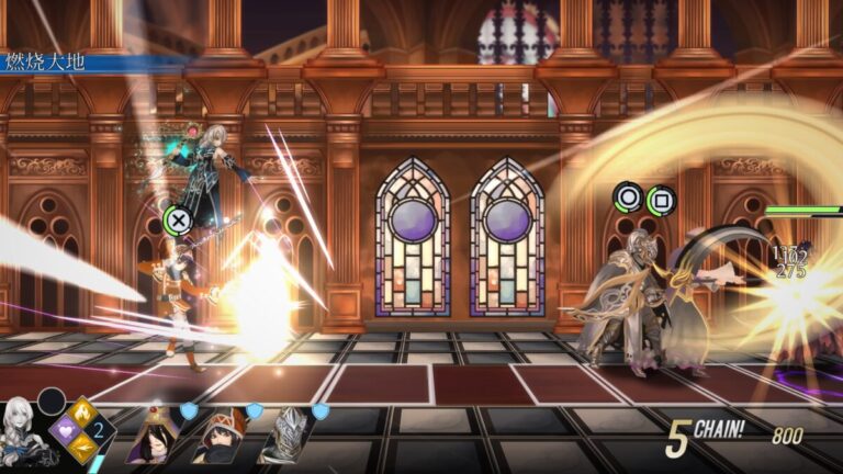 預購火熱開跑!PS5動作戰略RPG《墮落軍團亡靈歸途》選擇決定命運