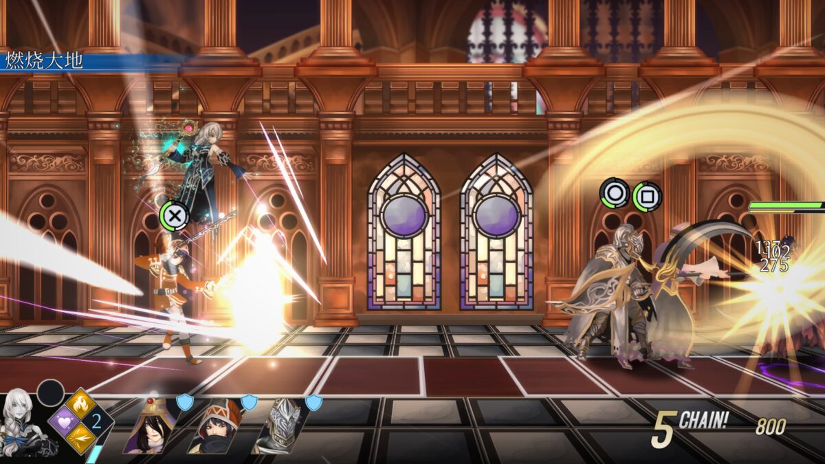 預購火熱開跑！PS5動作戰略RPG《墮落軍團亡靈歸途》選擇決定命運