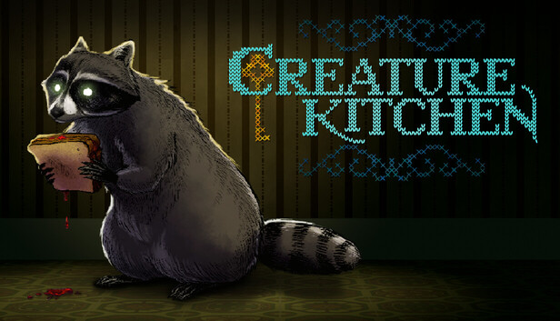 Creature Kitchen 社群分享視覺圖