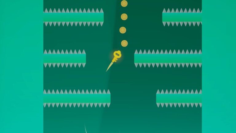 銅板價必玩！Xbox 精準拼圖《關鍵之鑰 Un.Key》XSX 極簡風格挑戰指尖極限！