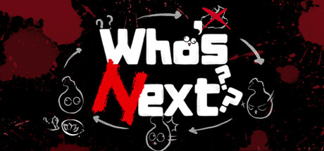 Who's Next? 遊戲商店標題圖