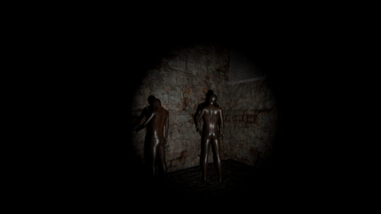 挑戰極限觀察力！心理恐怖新作《摩涅莫緒涅》公開，在無盡地牢展開「異常狩獵」記憶試煉