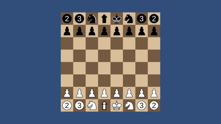 戰略控必看!西洋棋融合中世紀兵種,全新策略棋盤遊戲《皇家軍隊》2026 年登陸 Steam