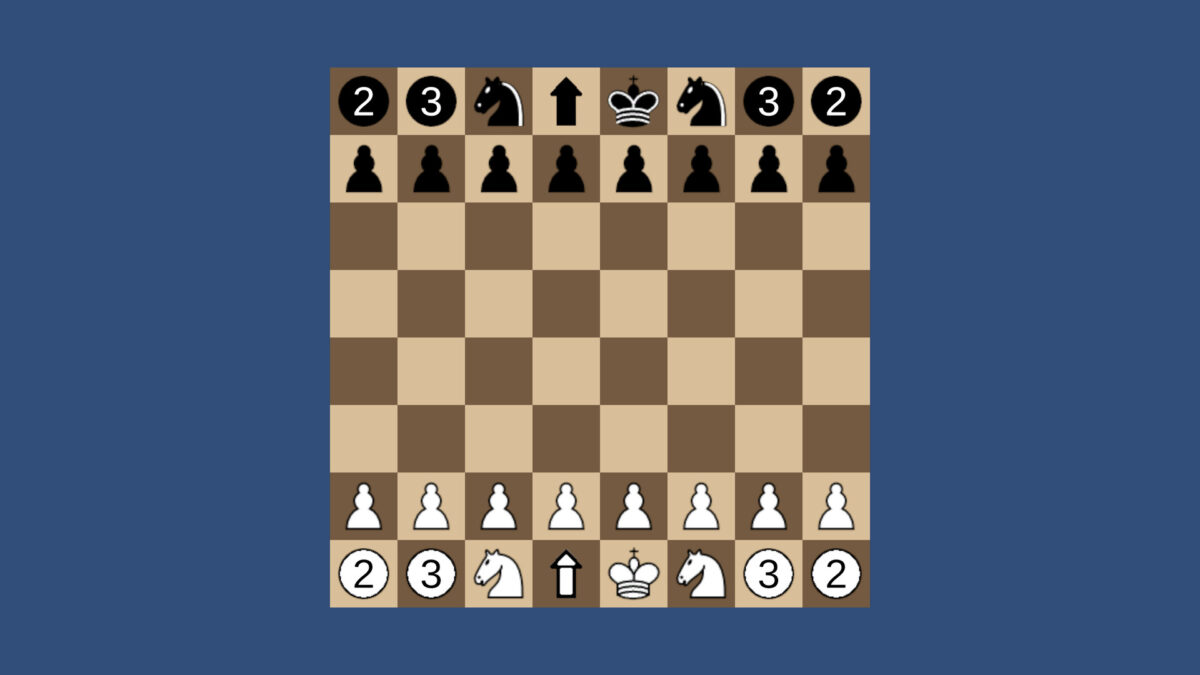 戰略控必看!西洋棋融合中世紀兵種,全新策略棋盤遊戲《皇家軍隊》2026 年登陸 Steam