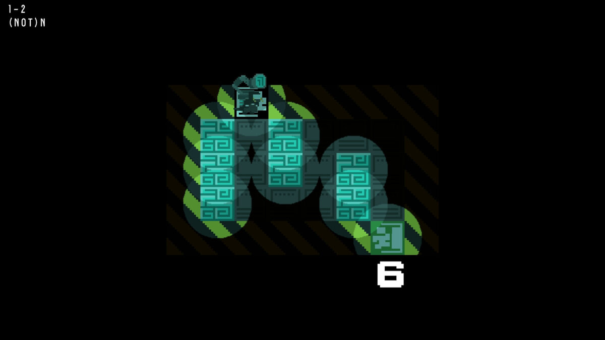 考驗反應的極限！免費像素動作新作《Filluminate》(迷宮填充發光) 登陸 Steam，在致命迷宮中規劃你的填充路線！