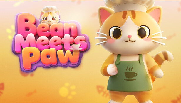 Bean Meets Paw 社群分享圖